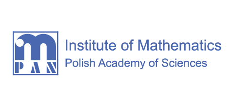 Institute of Mathematics of the Polish Academy of Sciences